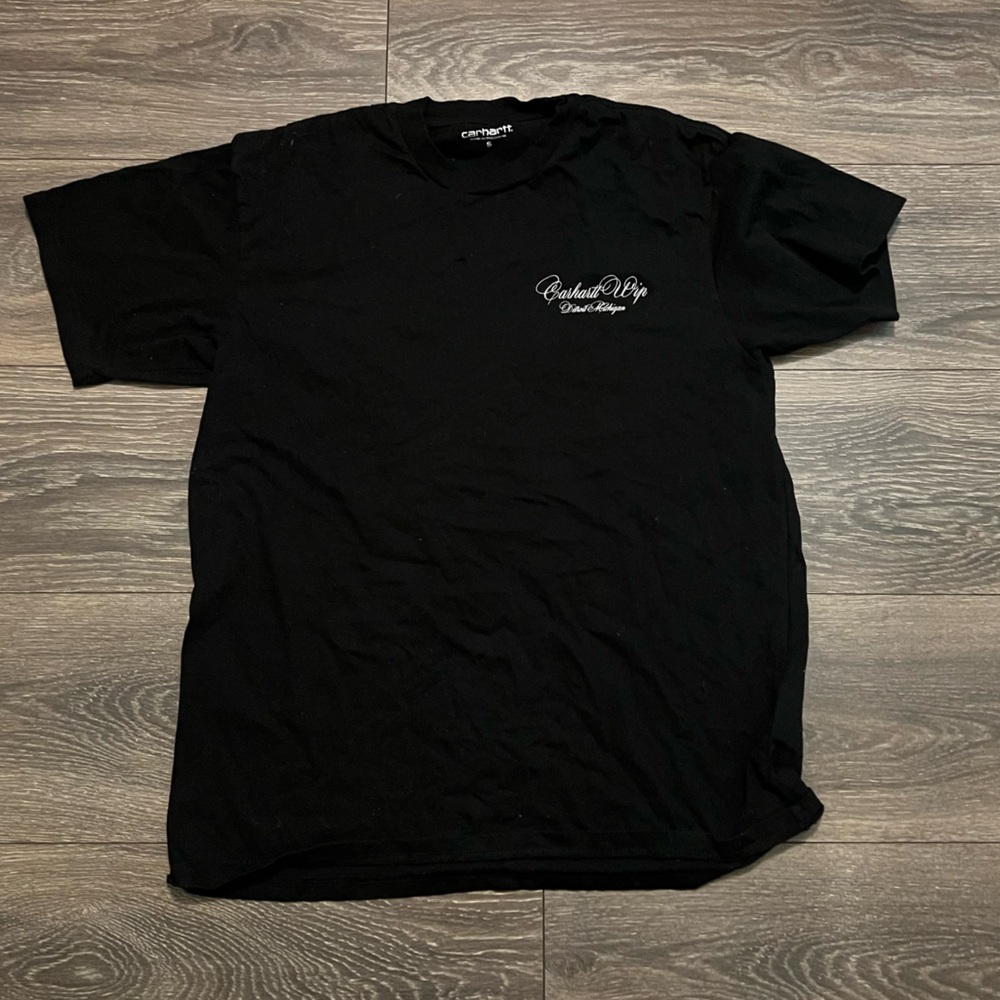 Carhartt WIP vino graphic tee